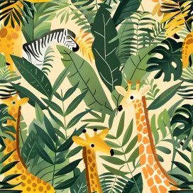Jungle 488